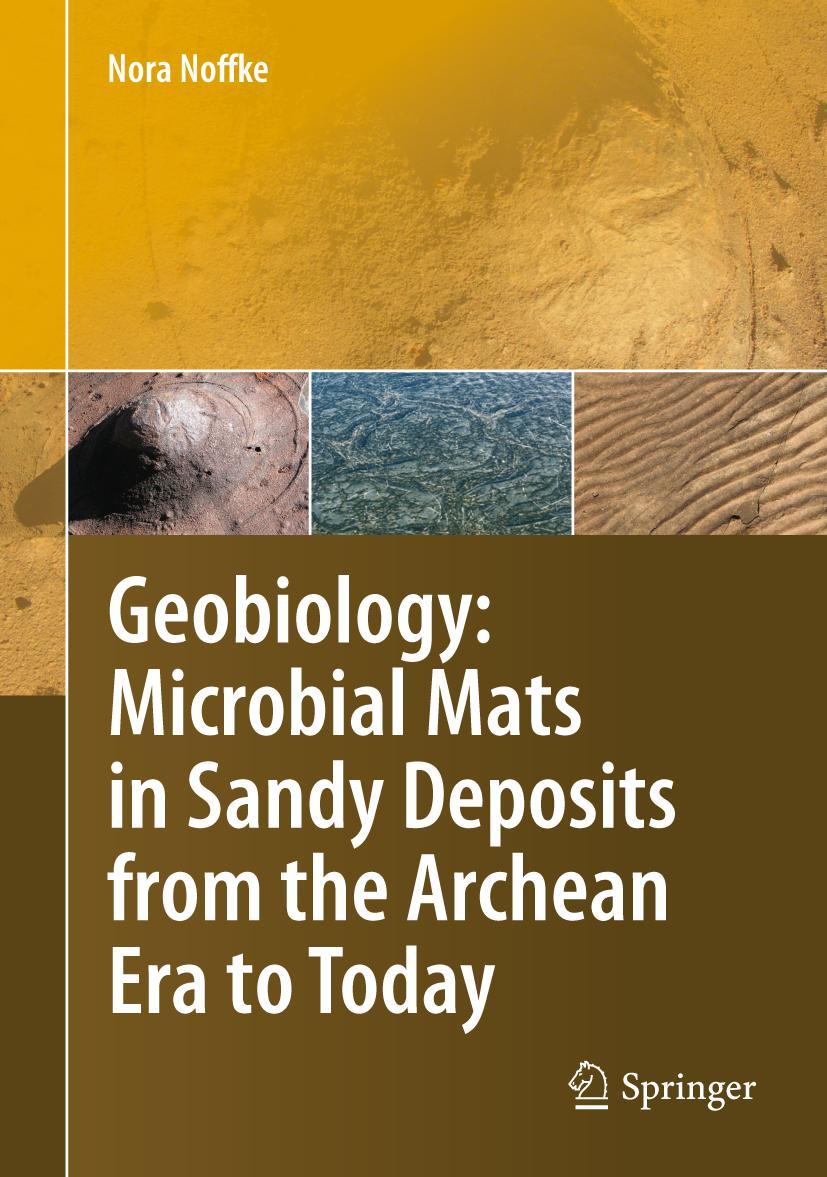 Cover: 9783642127717 | Geobiology | Nora Noffke | Buch | xi | Englisch | 2010