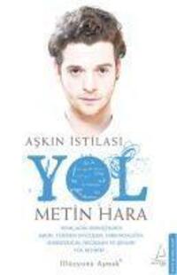 Cover: 9786054994526 | Askin Istilasi - Yol | Metin Hara | Taschenbuch | Türkisch | 2018