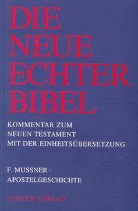 Cover: 9783429009137 | Die Neue Echter-Bibel. Kommentar / Kommentar zum Neuen Testament...