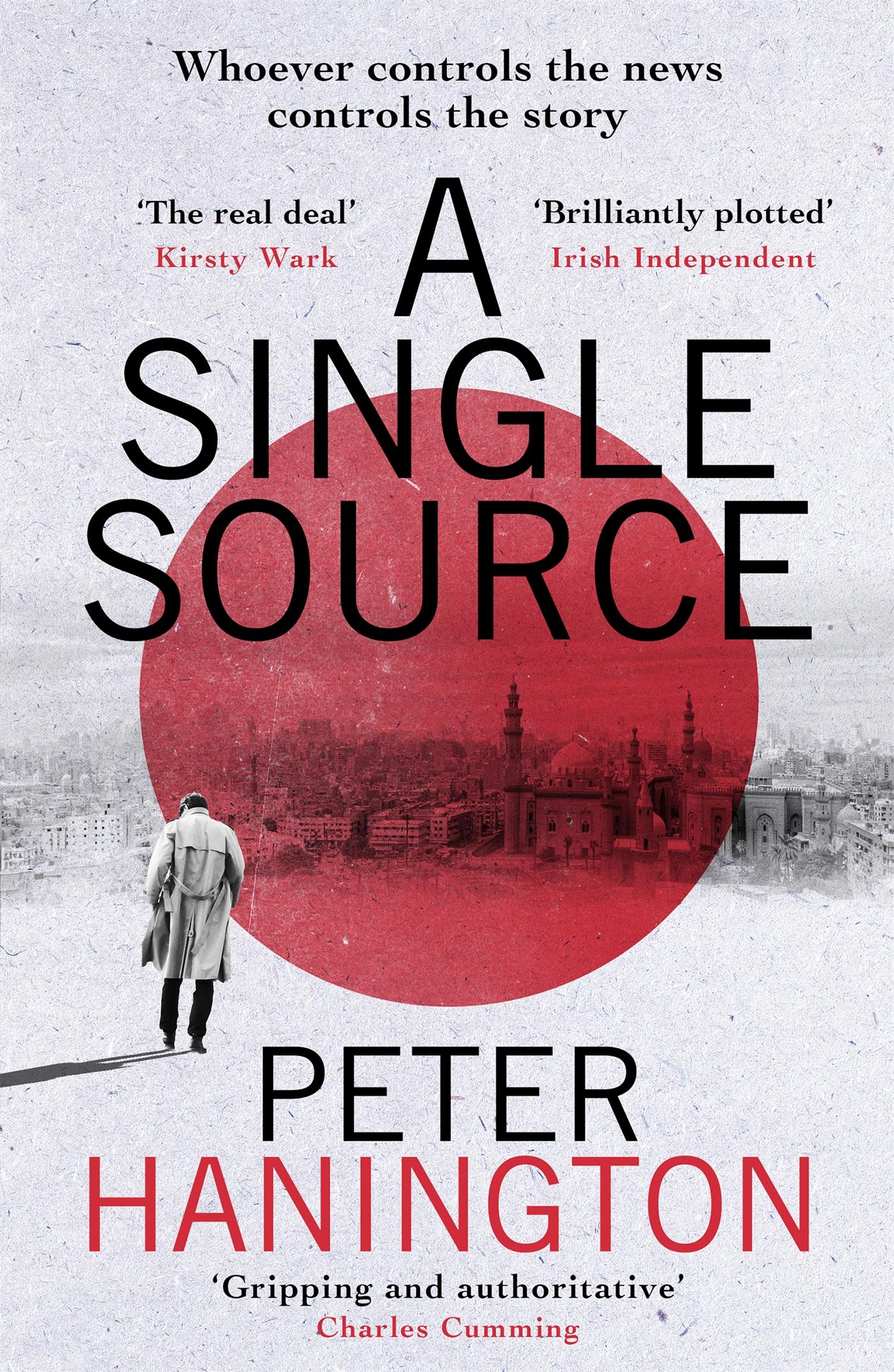 Cover: 9781473625488 | A Single Source | Peter Hanington | Taschenbuch | Englisch | 2020