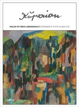 Cover: 9788872835487 | Kuperion | Eva M. Baur (u. a.) | Taschenbuch | Englische Broschur