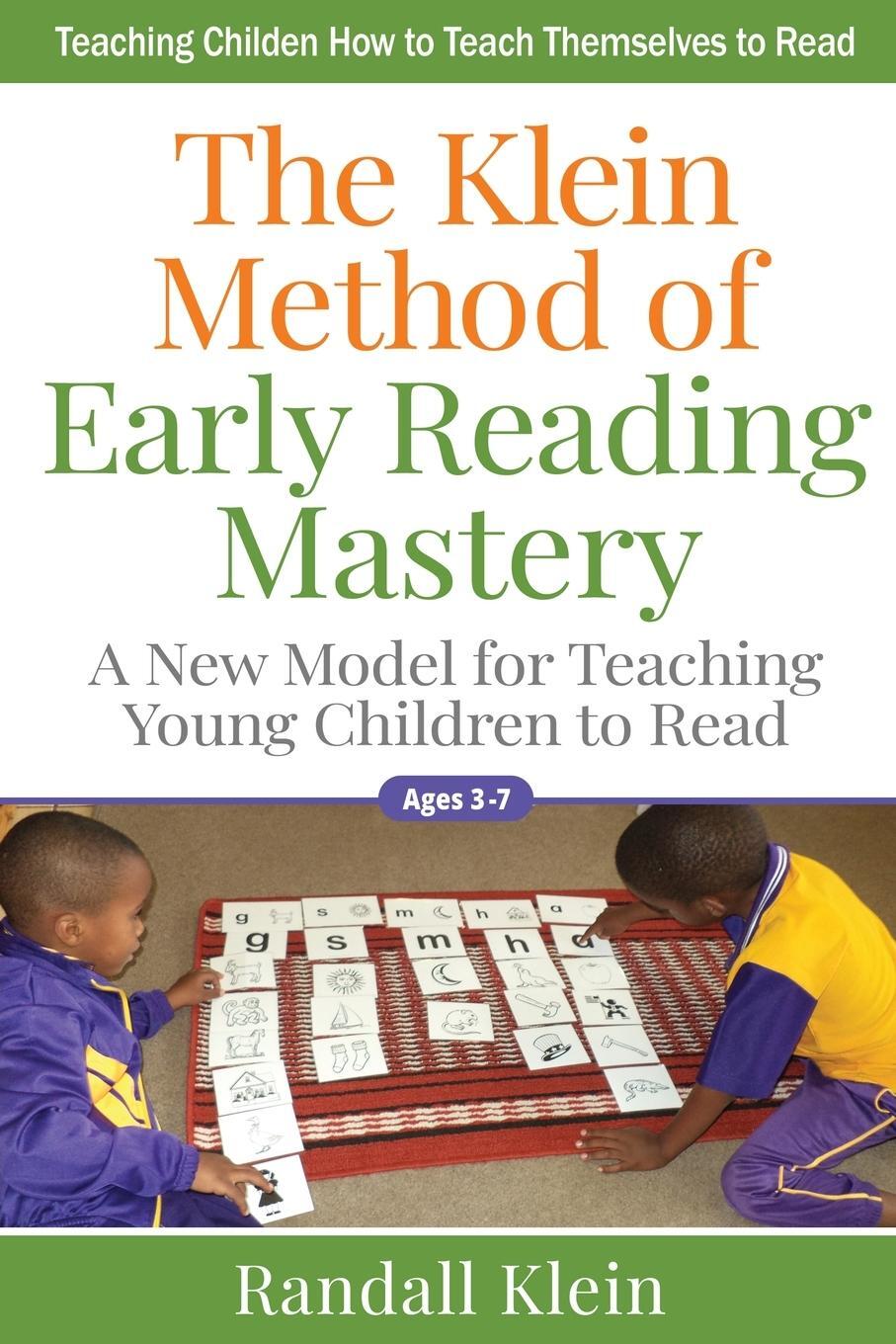 Cover: 9780578808673 | The Klein Method of Early Reading Mastery | Randall Klein | Buch
