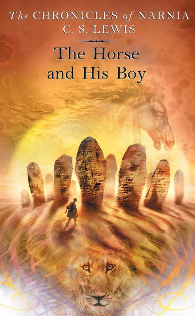 Cover: 9780064471060 | The Horse and His Boy | C S Lewis | Taschenbuch | Englisch | 2002