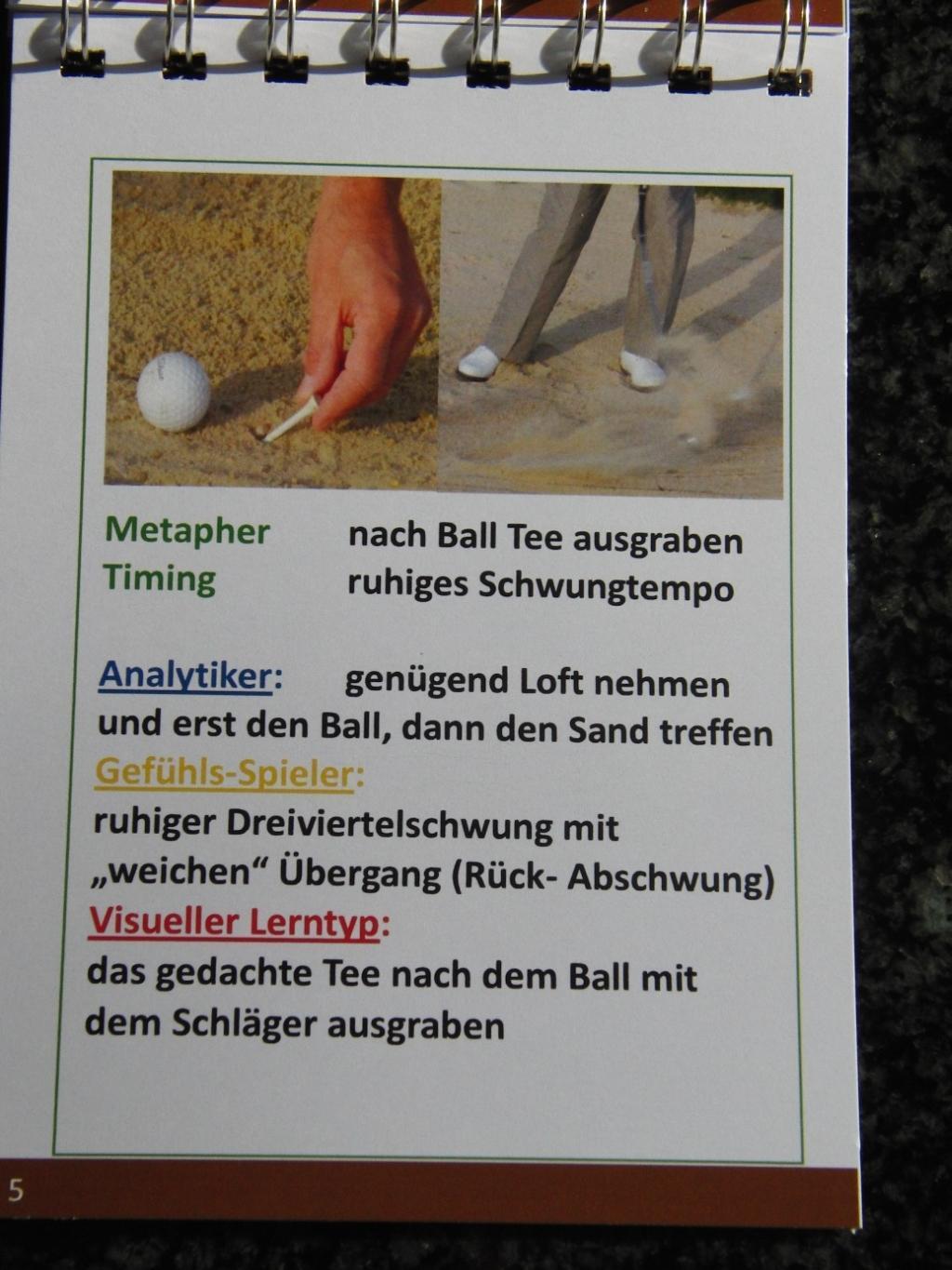 Bild: 9783000364945 | erfolgreich golfen - Grundschläge | Peter Koenig | Taschenbuch | 2013