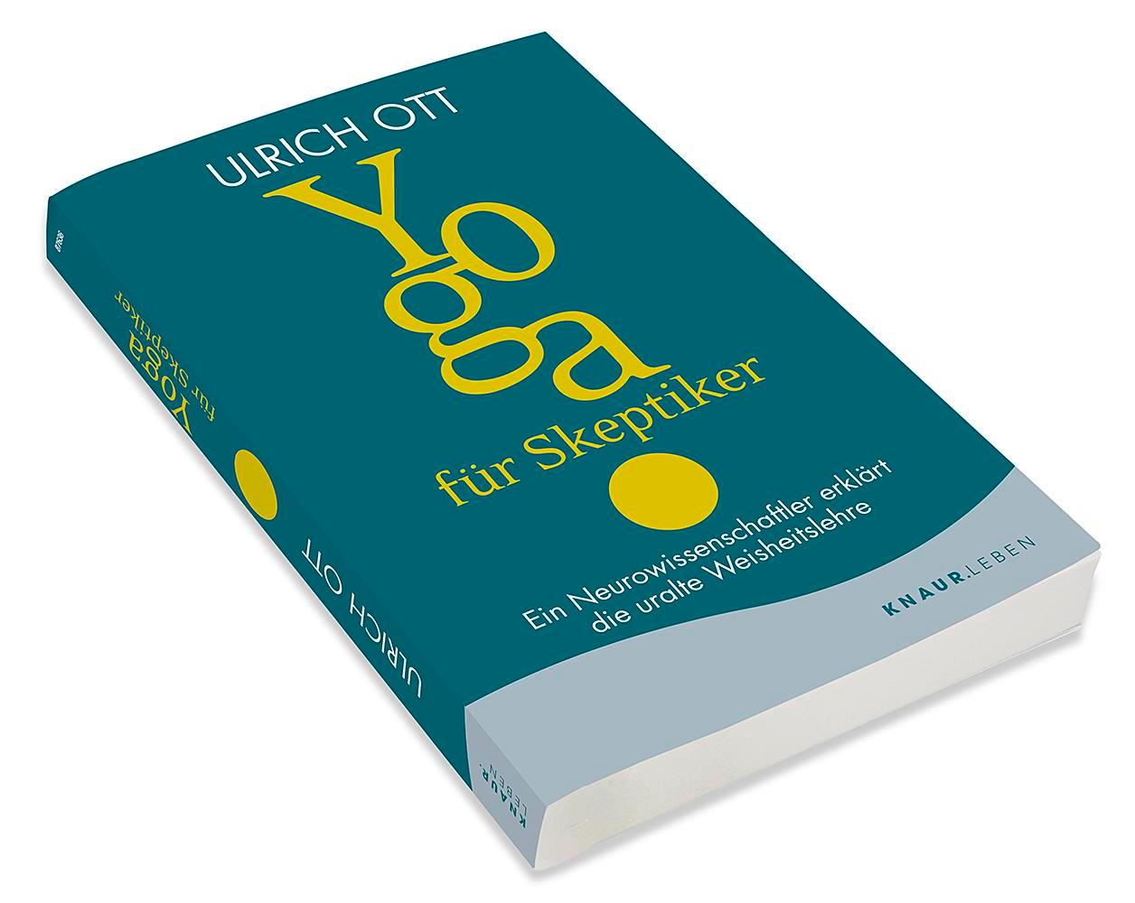 Bild: 9783426876367 | Yoga für Skeptiker | Ulrich Ott | Taschenbuch | 288 S. | Deutsch