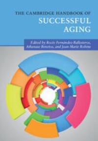 Cover: 9781316614747 | The Cambridge Handbook of Successful Aging | Taschenbuch | Englisch