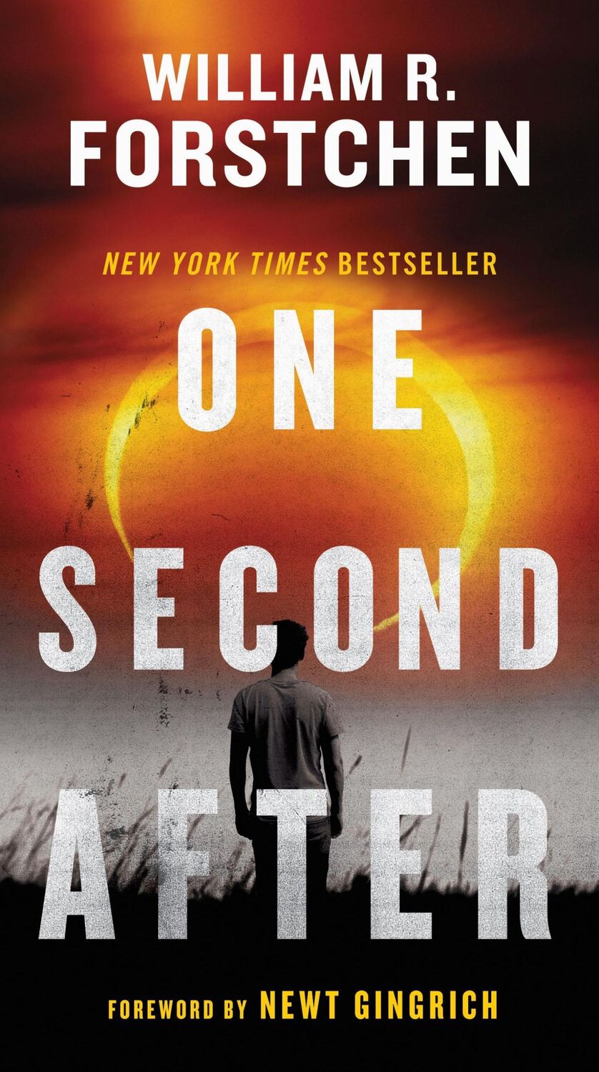 Cover: 9780765356864 | One Second After | William R. Forstchen | Taschenbuch | Englisch