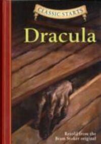 Cover: 9781402736902 | Classic Starts (R): Dracula | Retold from the Bram Stoker Original