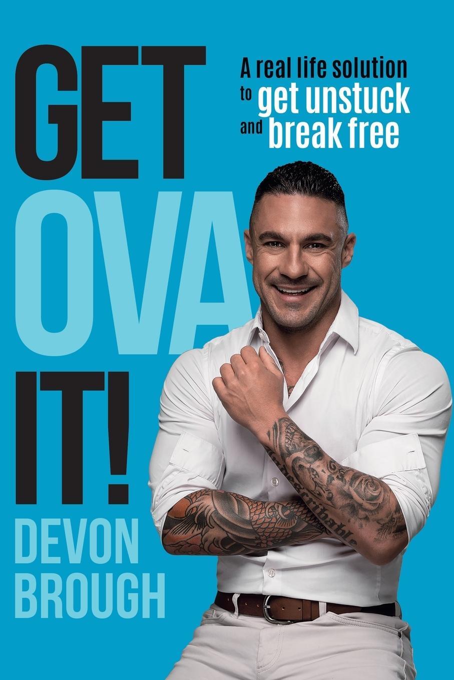 Cover: 9781398429338 | Get OVA It! | Devon Brough | Taschenbuch | Paperback | Englisch | 2023