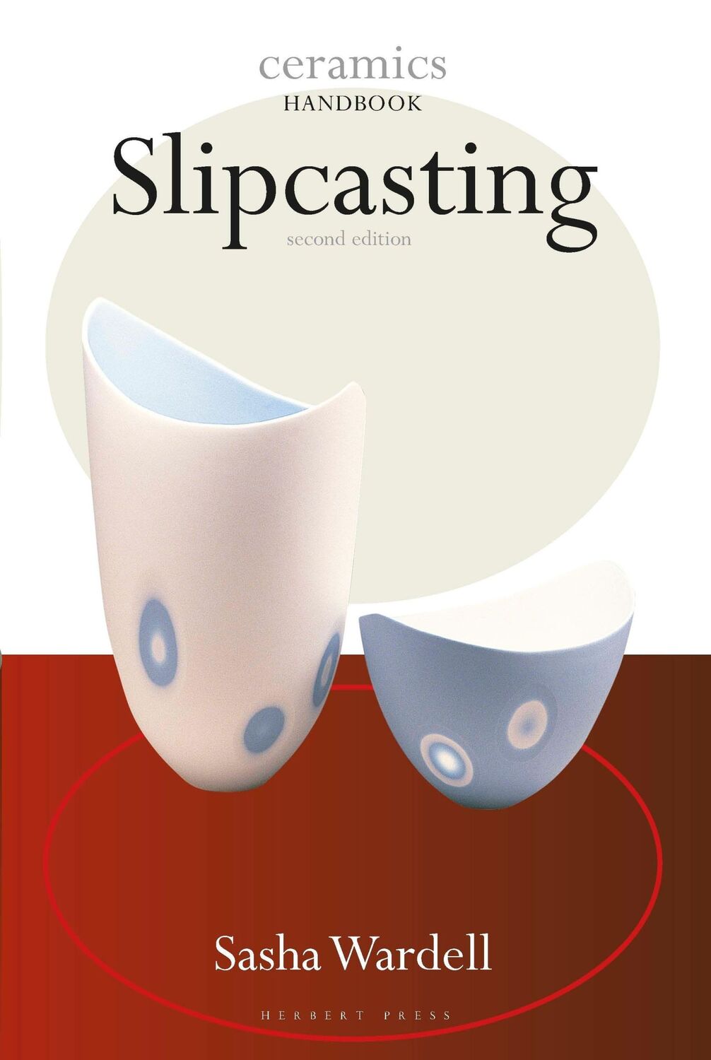 Cover: 9781912217168 | Slipcasting | Sasha Wardell | Taschenbuch | Kartoniert / Broschiert