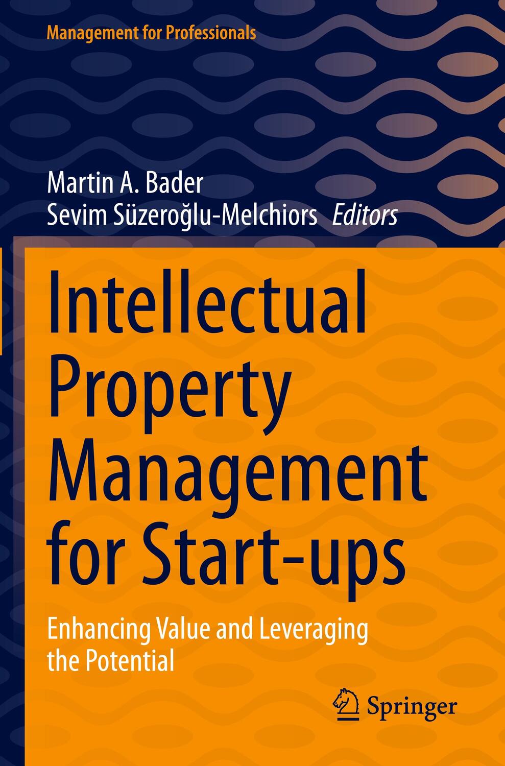Cover: 9783031169953 | Intellectual Property Management for Start-ups | Taschenbuch | xxiii