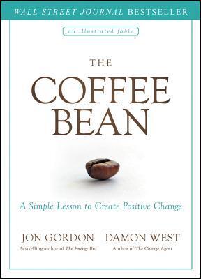 Cover: 9781119430278 | The Coffee Bean | A Simple Lesson to Create Positive Change | Buch