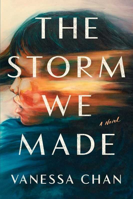 Cover: 9781668056349 | Storm We Made | Vanessa Chan | Taschenbuch | 352 S. | Englisch | 2024
