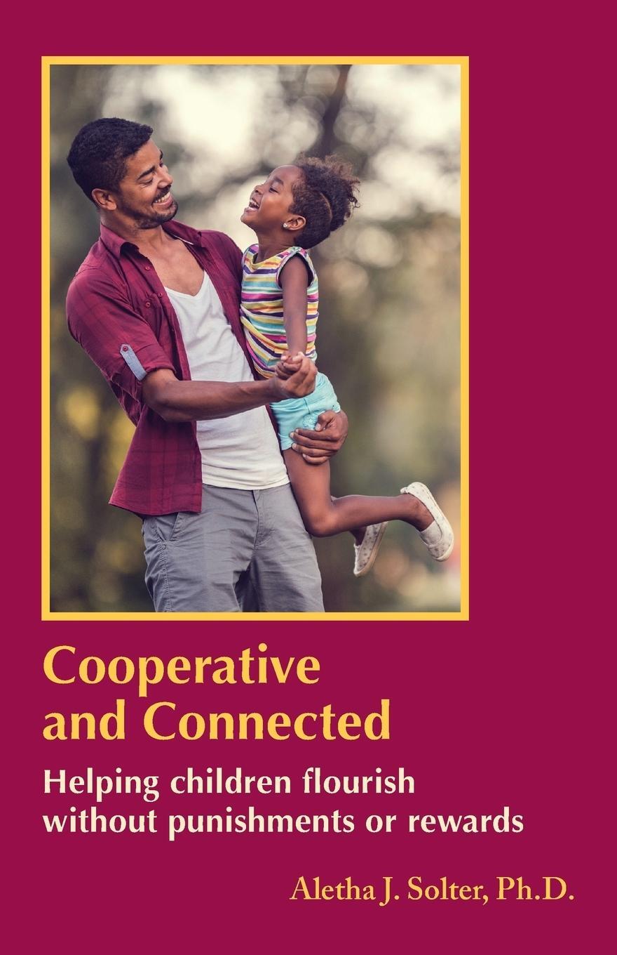 Cover: 9780961307394 | Cooperative and Connected | Aletha Jauch Solter | Taschenbuch | 2018