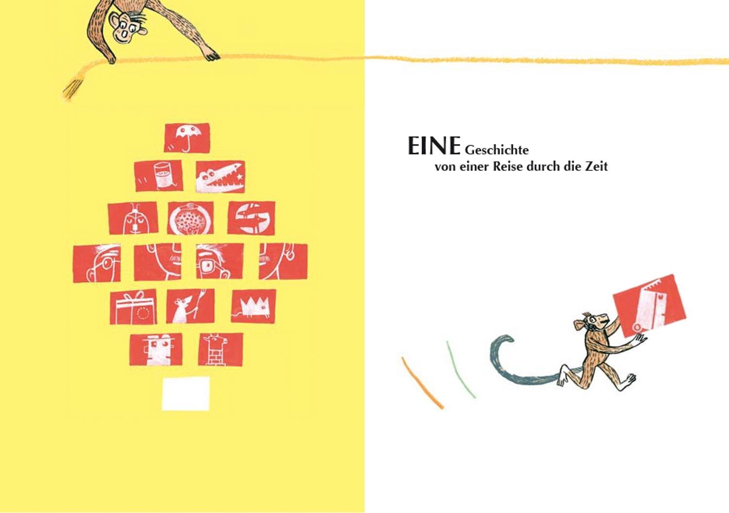 Bild: 9783789142826 | Mehr Affen als Giraffen | Geschichten, Rätsel und Bilder | Buch | 2009