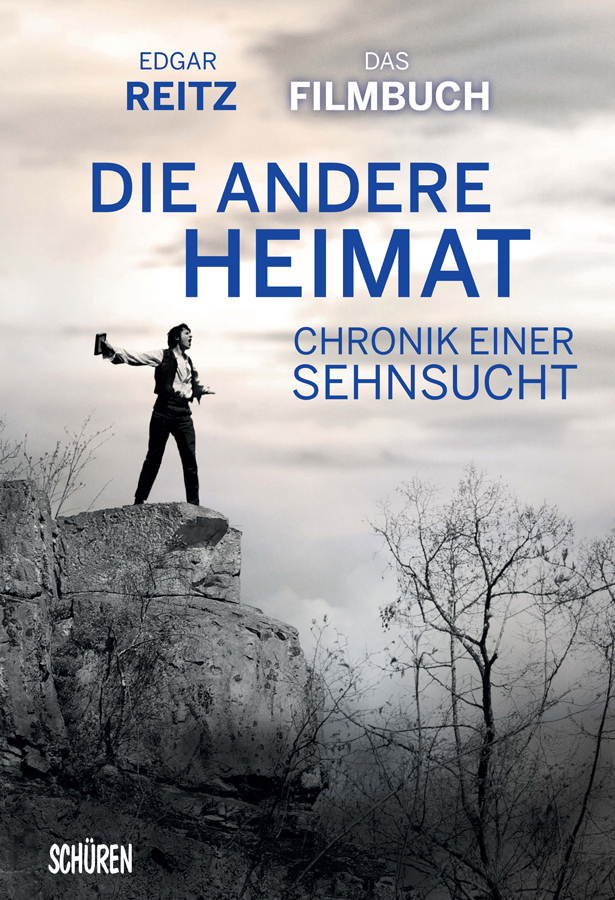 Cover: 9783894728687 | Chronik einer Sehnsucht - DIE ANDERE HEIMAT | Edgar Reitz | Buch