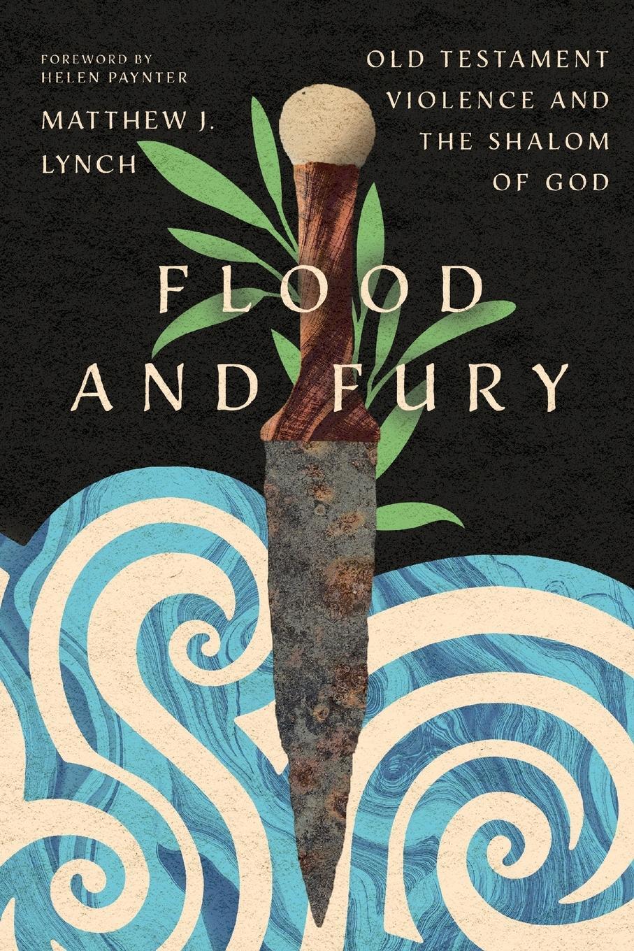 Cover: 9781514004296 | Flood and Fury | Matthew J Lynch | Taschenbuch | Paperback | Englisch