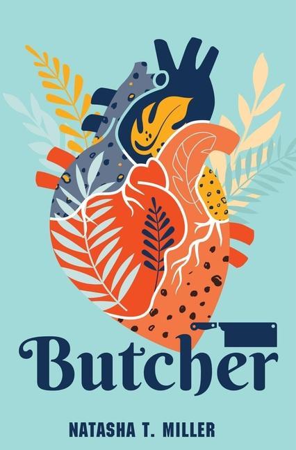 Cover: 9781943735907 | Butcher | Natasha T Miller | Taschenbuch | Kartoniert / Broschiert