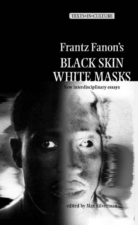 Cover: 9780719064494 | Frantz Fanon's 'Black Skin, White Masks' | Taschenbuch | Englisch