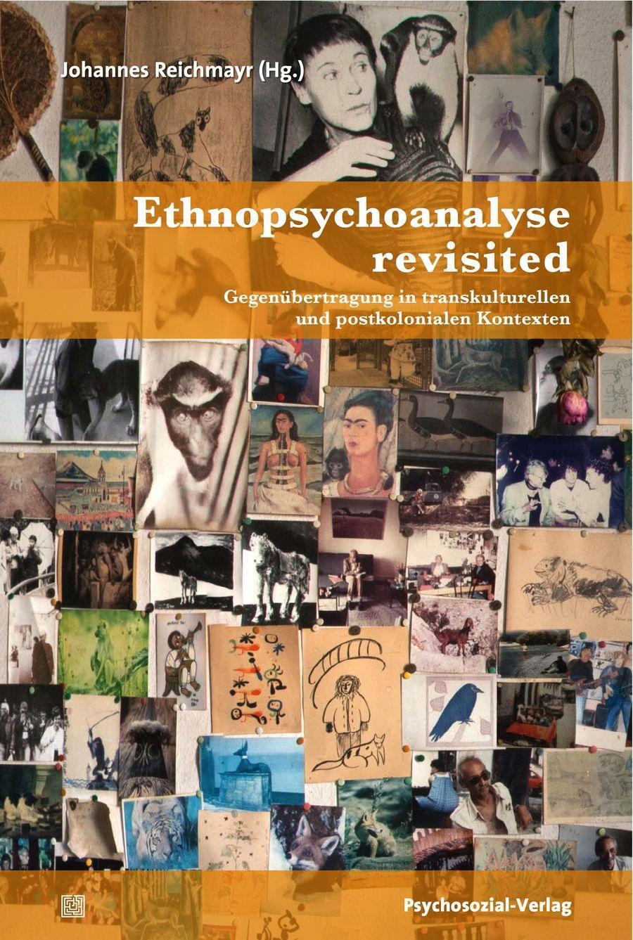 Cover: 9783837926071 | Ethnopsychoanalyse revisited | Buch | 623 S. | Deutsch | 2016