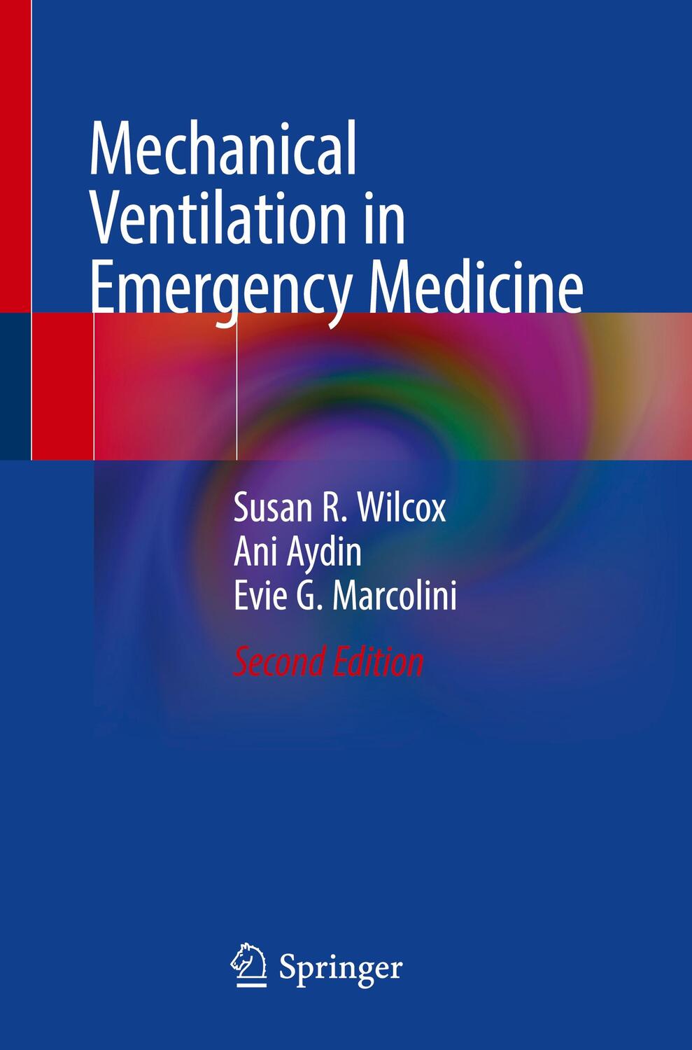 Cover: 9783030876081 | Mechanical Ventilation in Emergency Medicine | Susan R. Wilcox (u. a.)