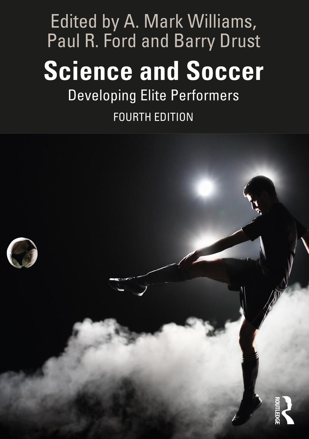 Cover: 9781032460307 | Science and Soccer | Developing Elite Performers | Taschenbuch | 2023