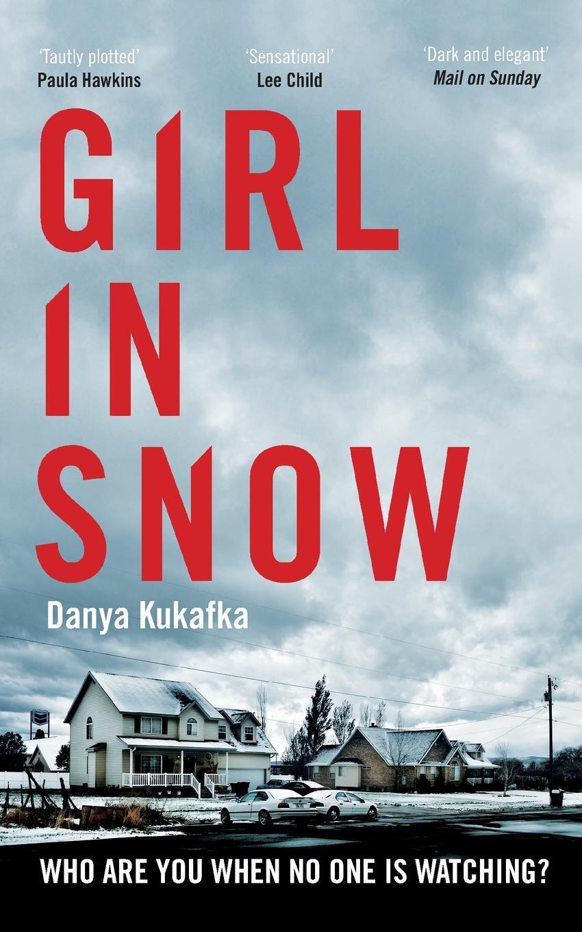 Cover: 9781509829965 | Girl in Snow | Danya Kukafka | Taschenbuch | Paperback | 357 S. | 2018
