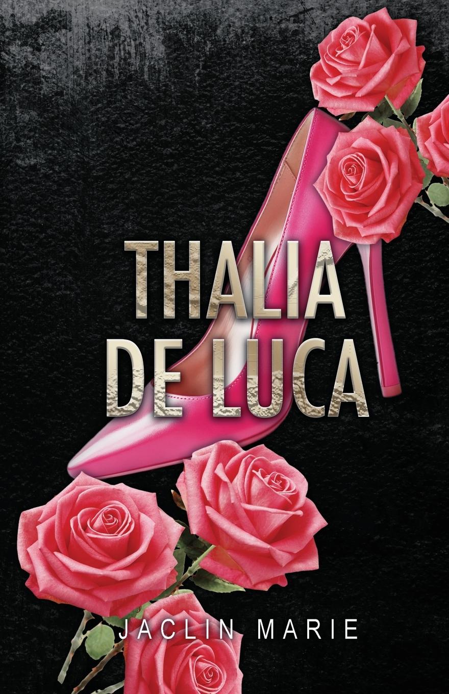 Cover: 9798991637329 | Thalia De Luca | Jaclin Marie | Taschenbuch | Englisch | 2024