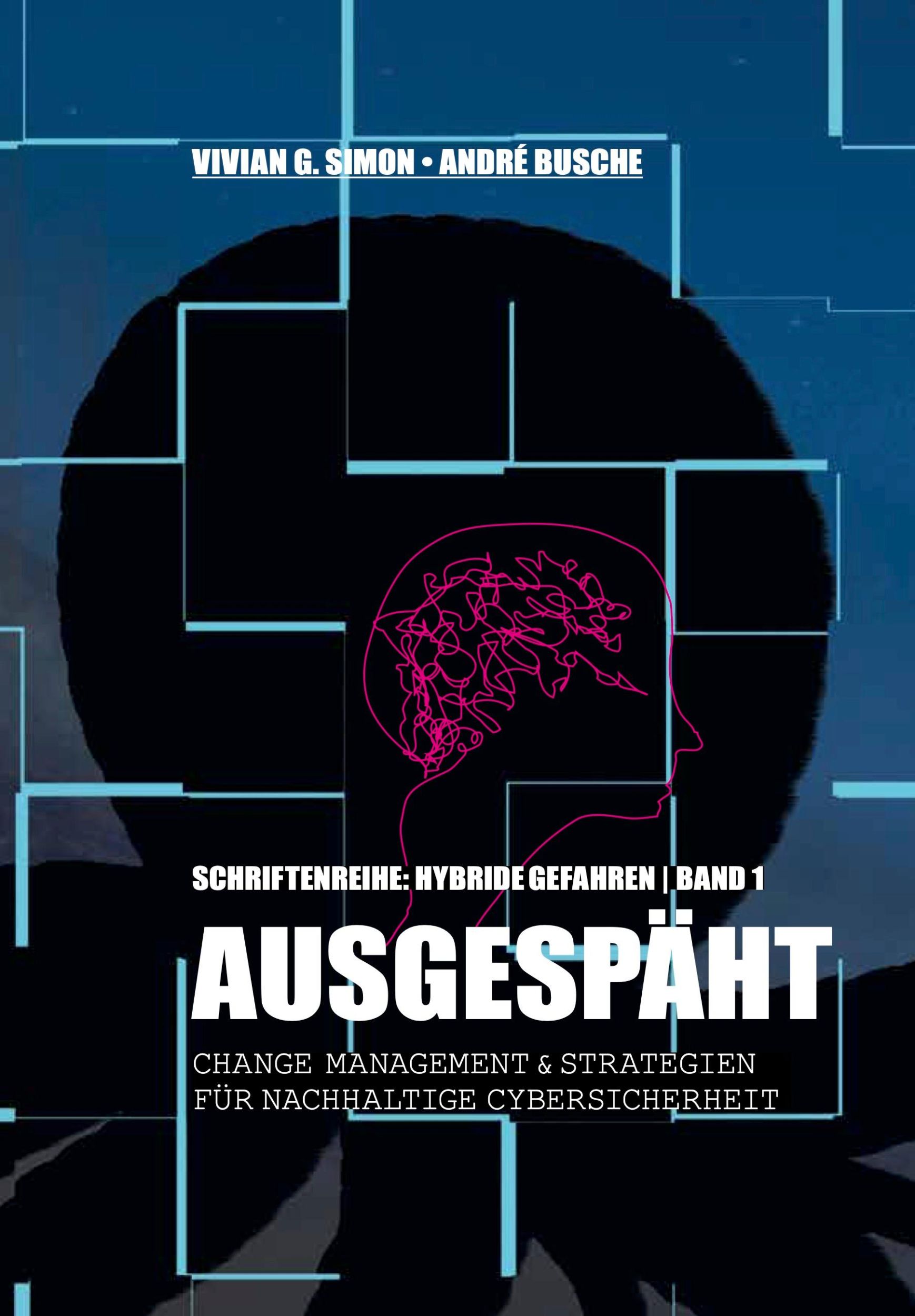 Cover: 9783940723666 | Hybride Gefahren: Ausgespäht | Vivian G. Simon (u. a.) | Buch | 160 S.