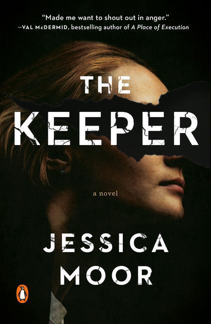 Cover: 9780143134527 | The Keeper | Jessica Moor | Taschenbuch | Englisch | 2020