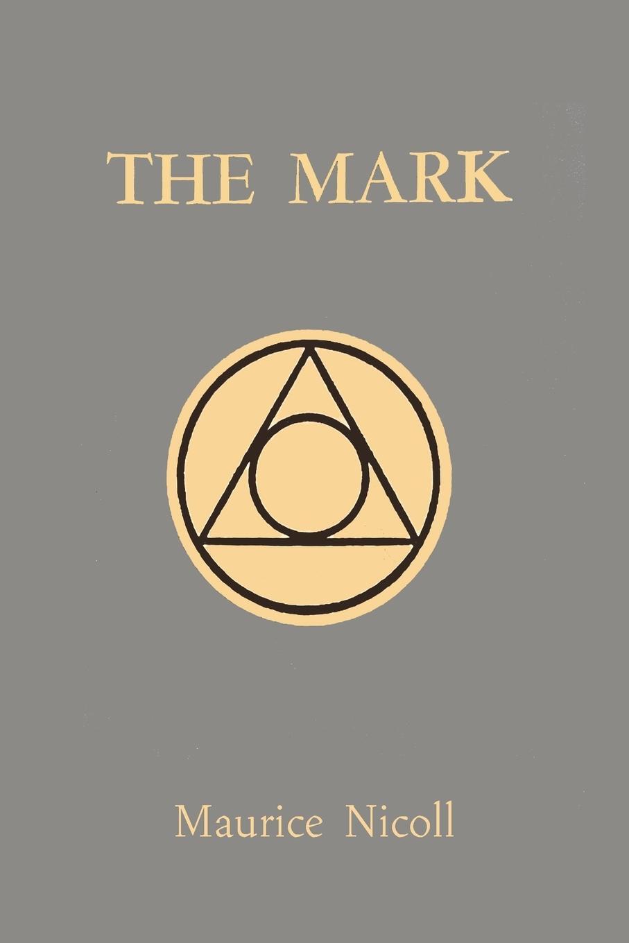 Cover: 9781684225392 | The Mark | Maurice Nicoll | Taschenbuch | Paperback | Englisch | 2021