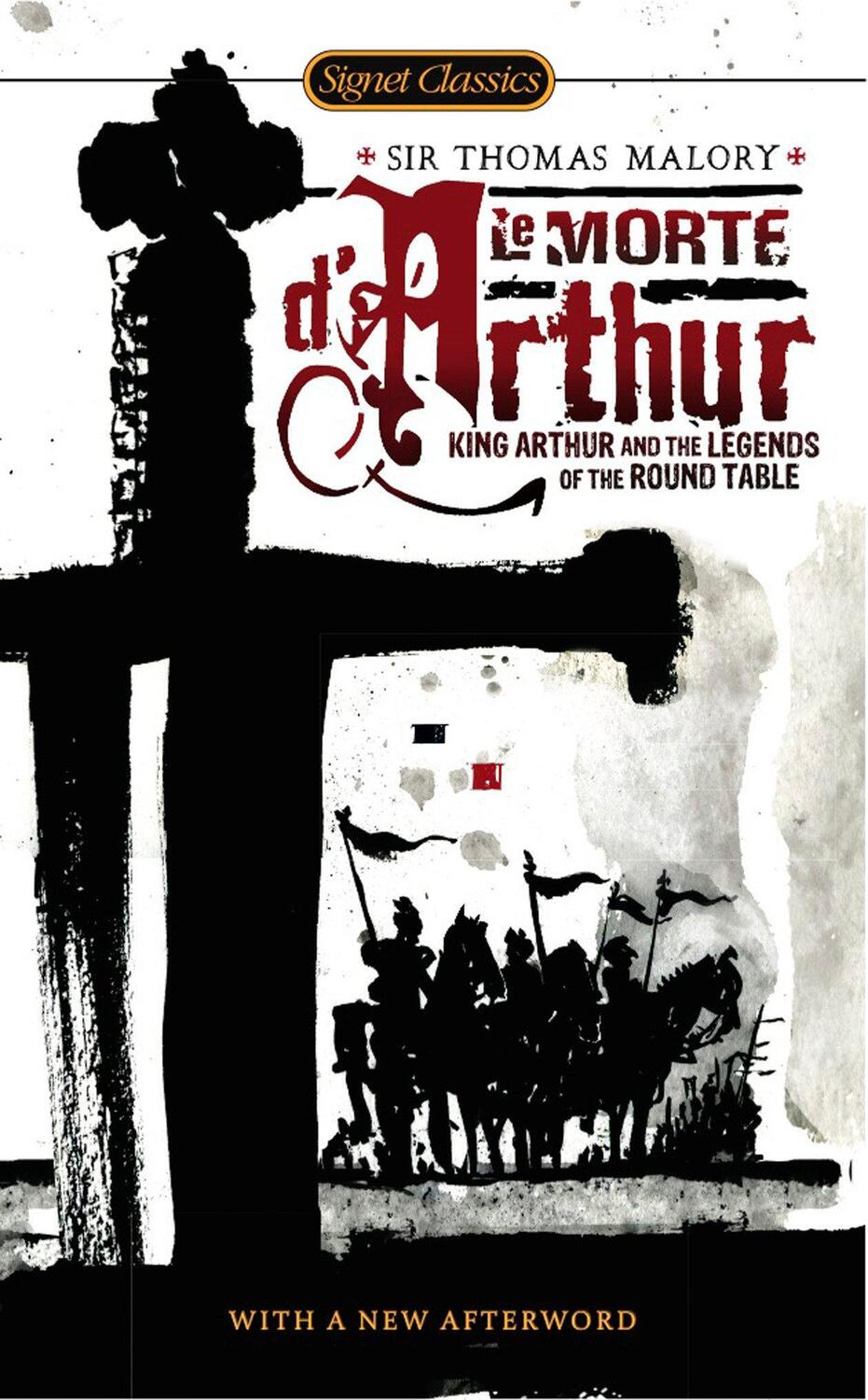 Cover: 9780140430448 | Le Morte D'Arthur Volume 2 | Thomas Malory | Taschenbuch | Englisch