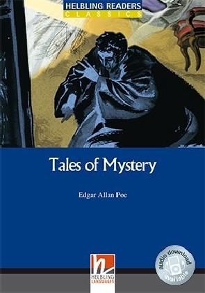 Cover: 9783852721736 | Tales of Mystery, Class Set | Edgar Allan Poe | Taschenbuch | Englisch