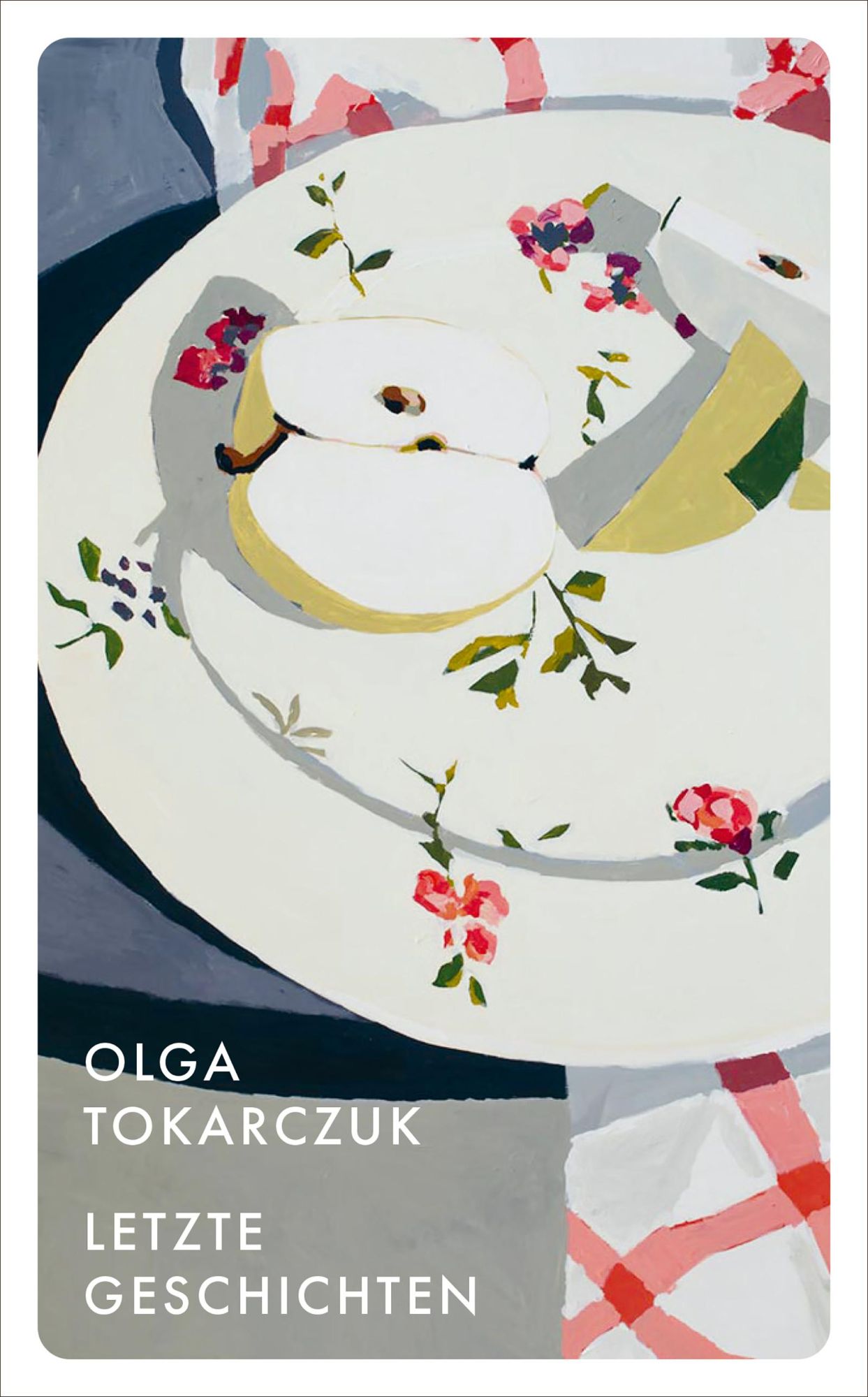 Cover: 9783311151180 | Letzte Geschichten | Olga Tokarczuk | Taschenbuch | 288 S. | Deutsch