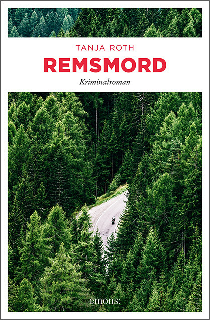 Cover: 9783740808150 | Remsmord | Kriminalroman | Tanja Roth | Taschenbuch | 2020