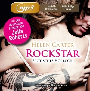 Cover: 9783862772612 | Rockstar | Helen Carter | MP3 | 1 S. | Deutsch | 2013