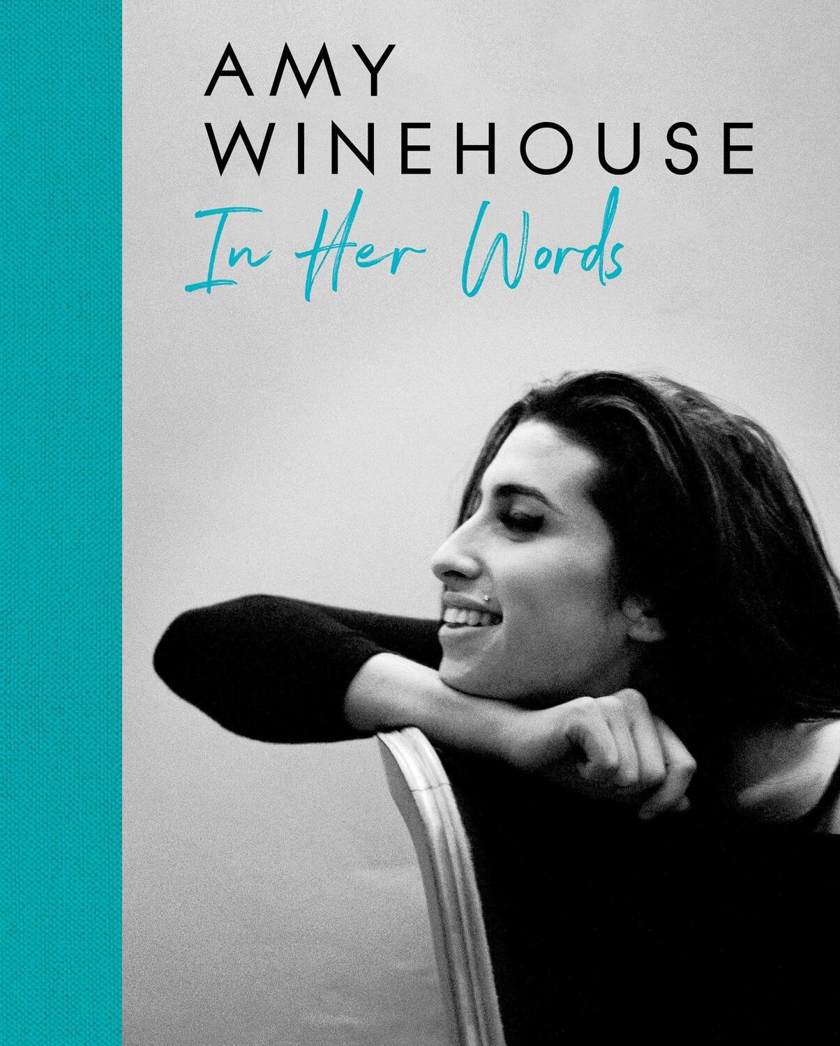 Cover: 9780063305410 | Amy Winehouse | In Her Words | Amy Winehouse | Buch | Englisch | 2023