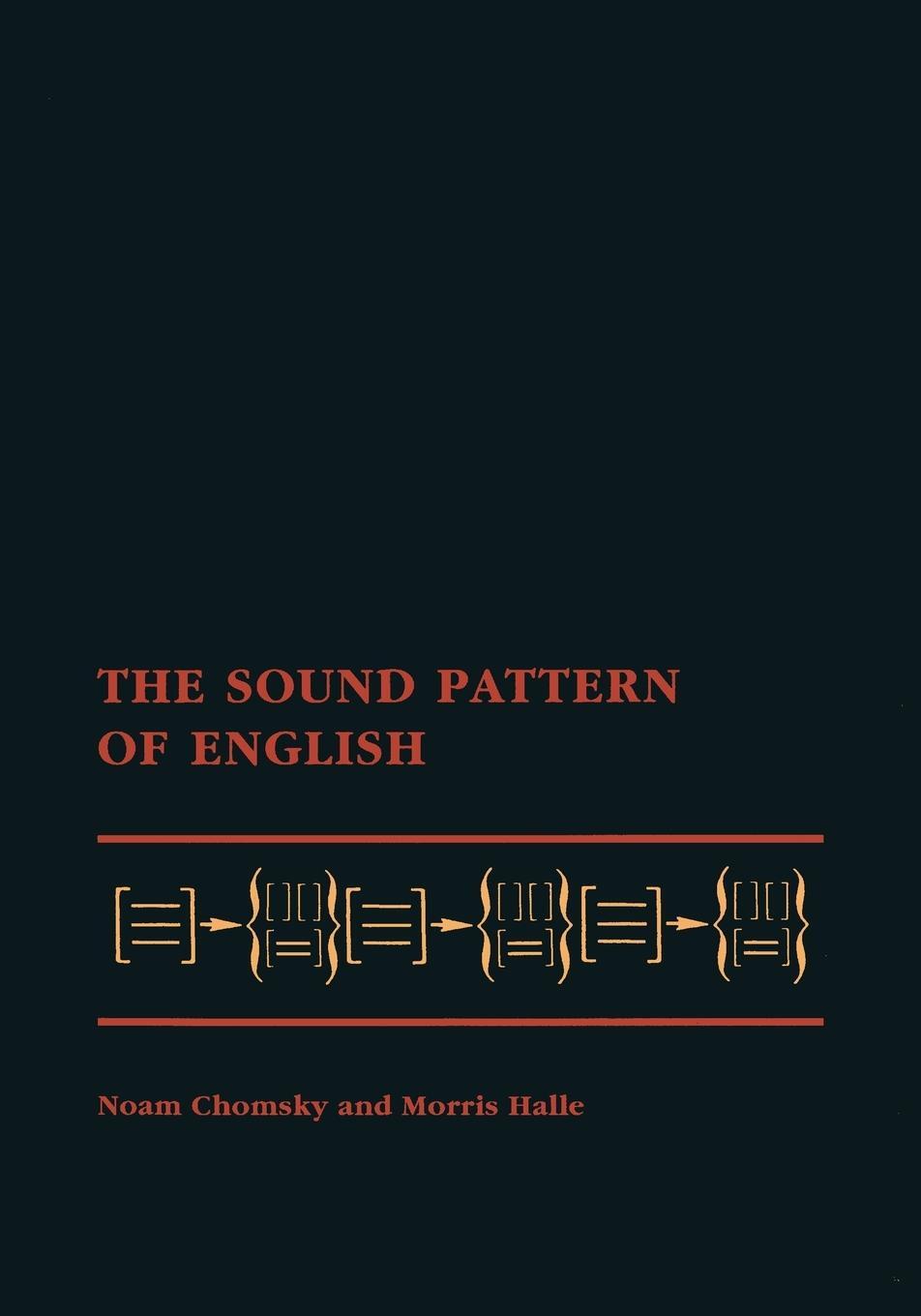 Cover: 9780262530972 | The Sound Pattern of English | Noam Chomsky (u. a.) | Taschenbuch