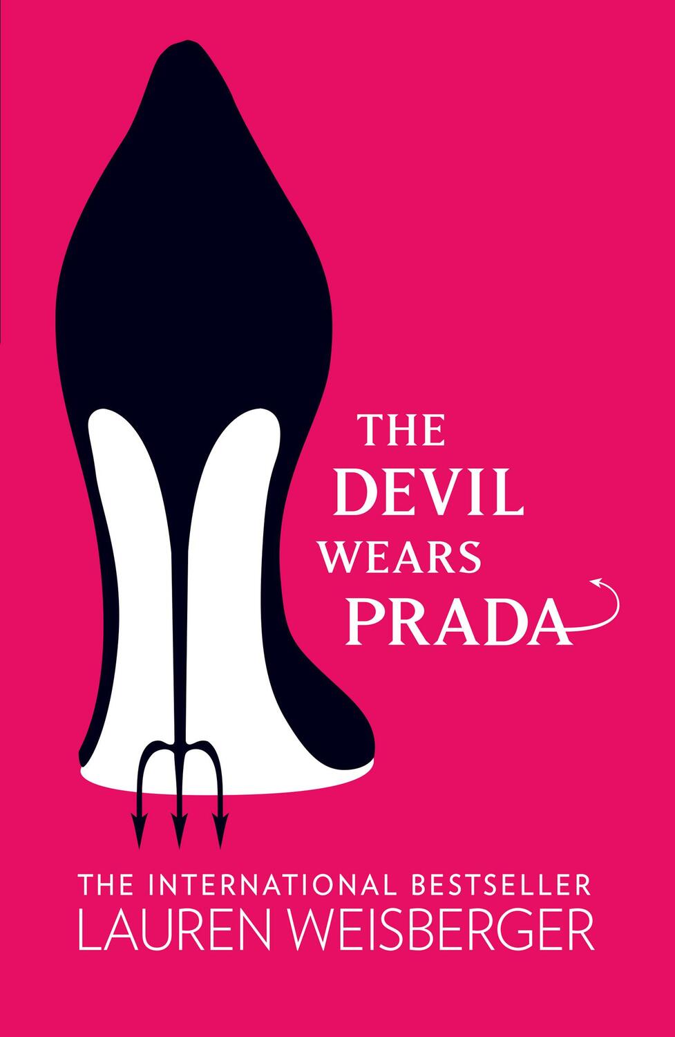 Cover: 9780007156108 | The Devil Wears Prada | Lauren Weisberger | Taschenbuch | Englisch