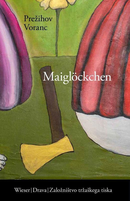 Cover: 9783990296271 | Maiglöckchen | Erzählungen | Preihov Voranc | Buch | 106 S. | Deutsch