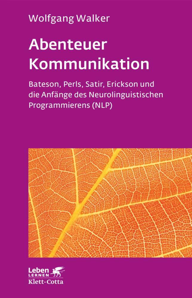 Cover: 9783608891966 | Abenteuer Kommunikation (Leben Lernen, Bd. 293) | Wolfgang Walker