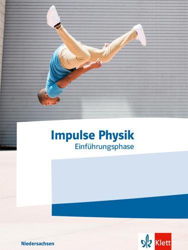 Cover: 9783127730609 | Impulse Physik Oberstufe Einführungsphase.Schulbuch Klasse 11....