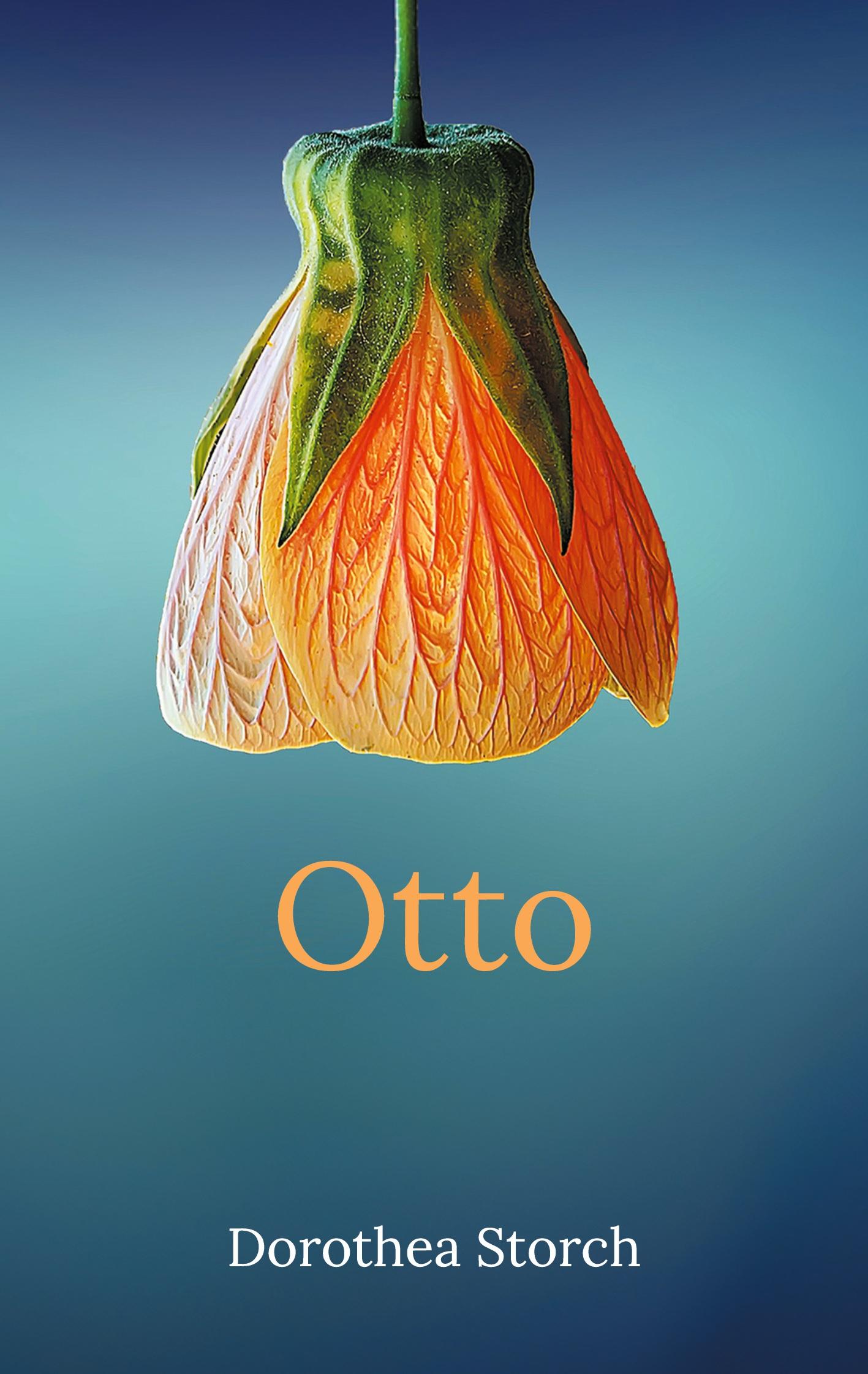 Cover: 9783758309519 | Otto | Dorothea Storch | Taschenbuch | Paperback | 236 S. | Deutsch