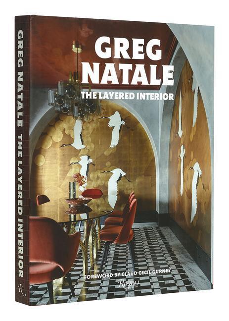 Cover: 9780847872091 | The Layered Interior | Greg Natale (u. a.) | Buch | Englisch | 2022