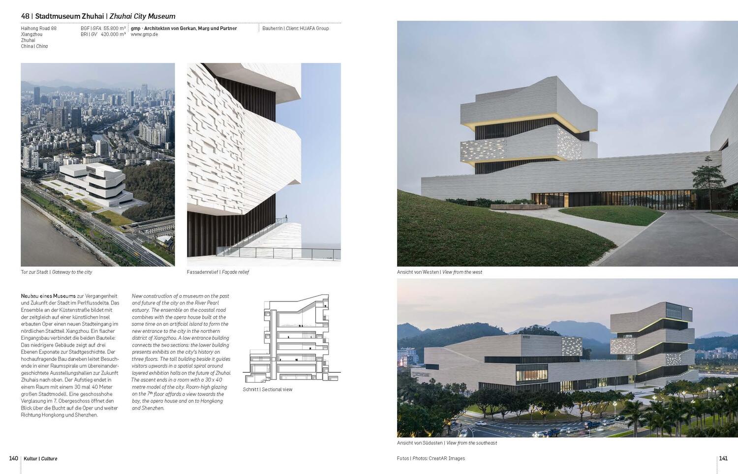 Bild: 9783037682784 | Architektur Berlin, Bd. 11 Building Berlin, Vol. 11 | Taschenbuch