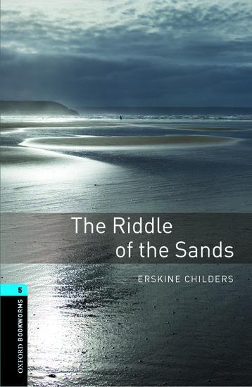 Cover: 9780194792318 | Stage 5. The Riddle of the Sands | Reader | Erskine Childers | Buch
