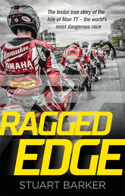 Cover: 9781789466805 | Ragged Edge | Stuart Barker | Buch | Englisch | 2023