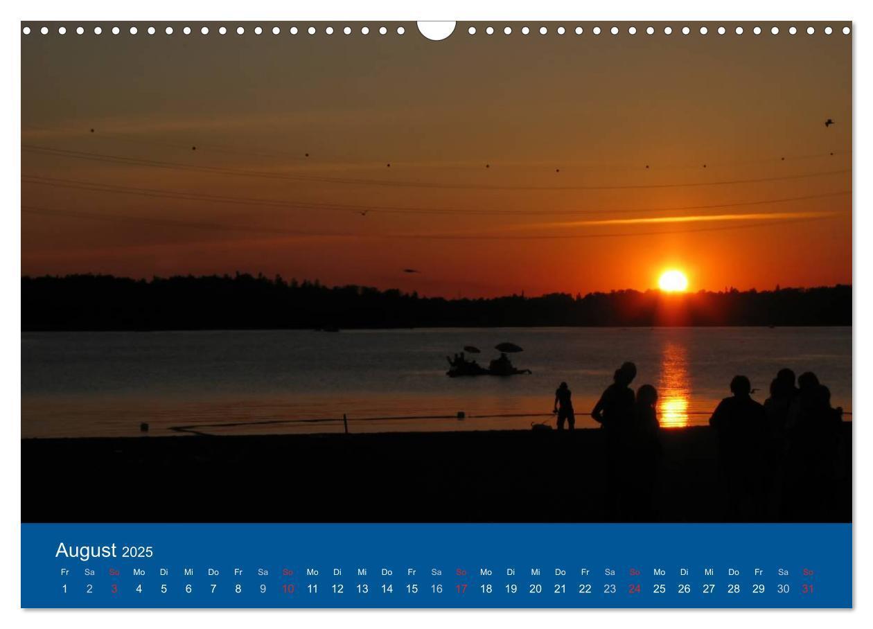 Bild: 9783435614370 | Helsinki im Auge des Fotografen (Wandkalender 2025 DIN A3 quer),...