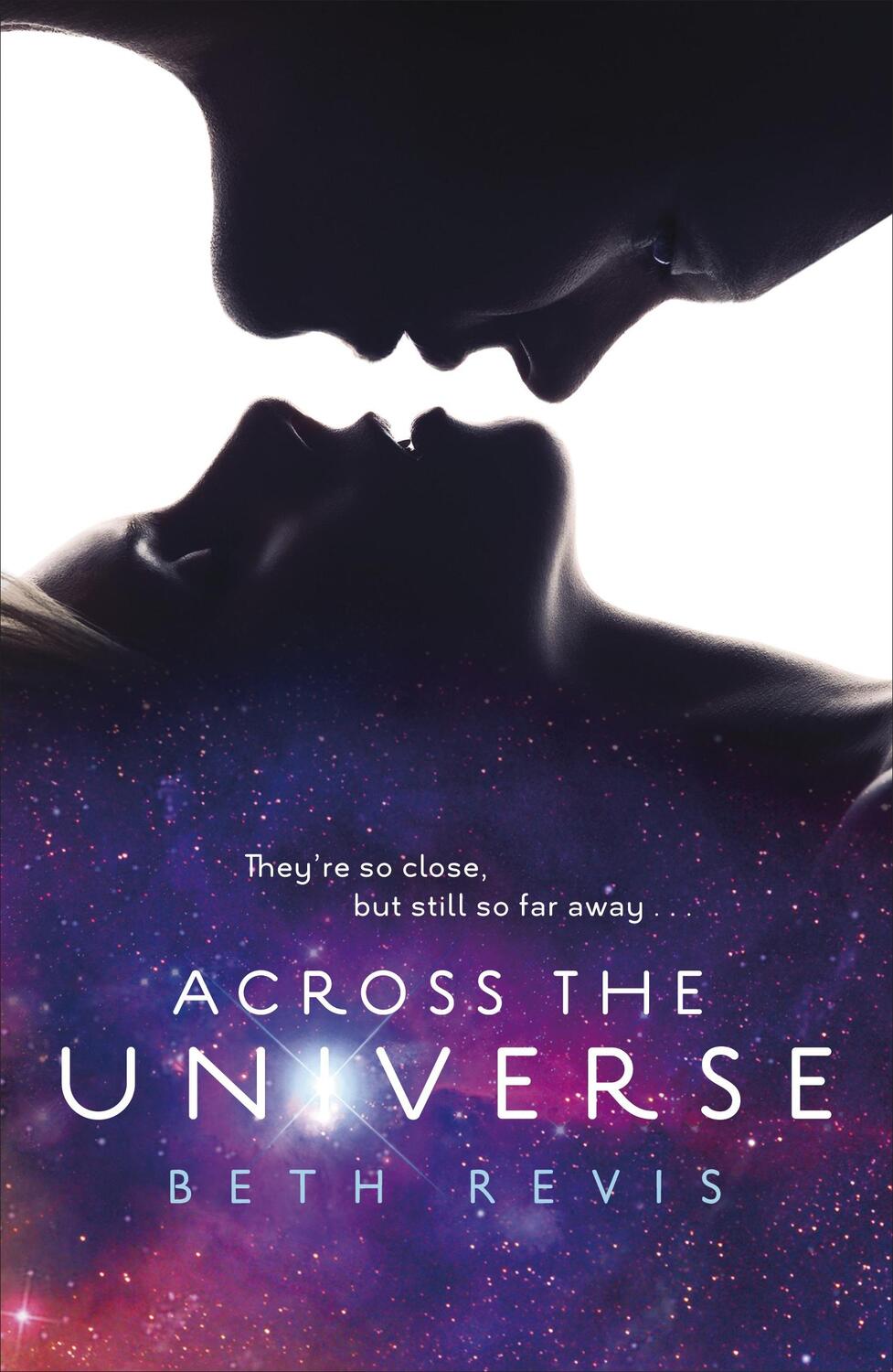 Cover: 9780141333663 | Across the Universe | Beth Revis | Taschenbuch | Across the Universe
