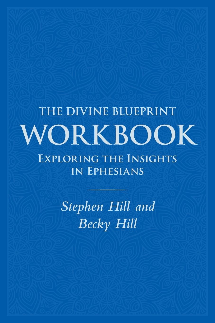 Cover: 9781836547815 | The Divine Blueprint Workbook | Exploring Insights In Ephesians | Buch